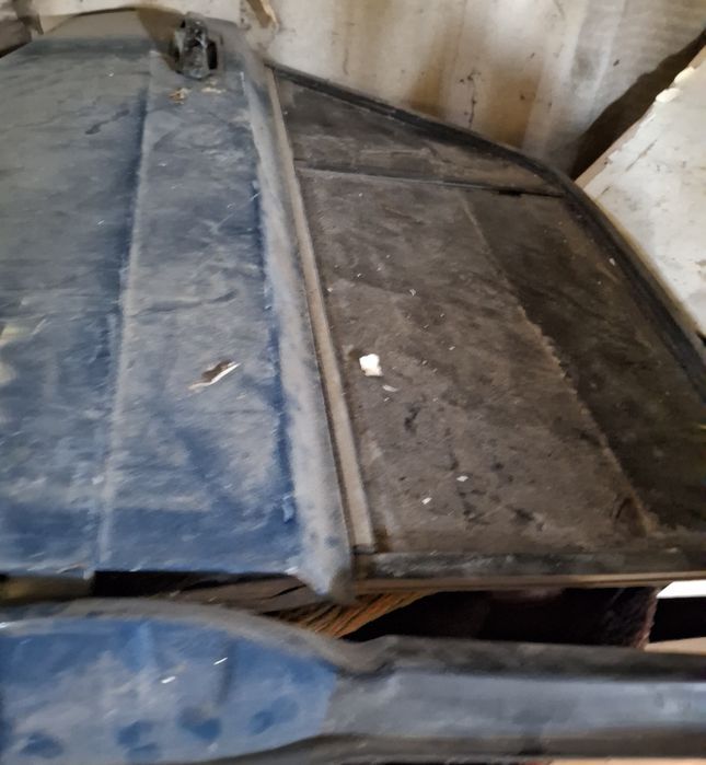 Ваз 2107 запчясти