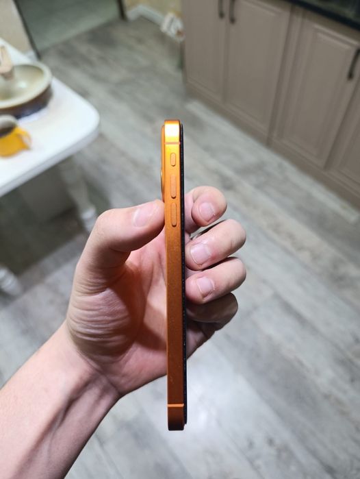 Iphone 11 в корпусе 17 про