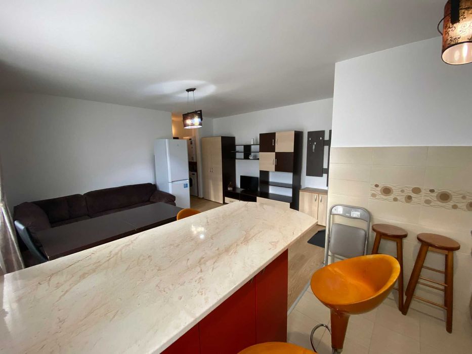 Apartament 2 camere, dotari de exceptie, proprietar