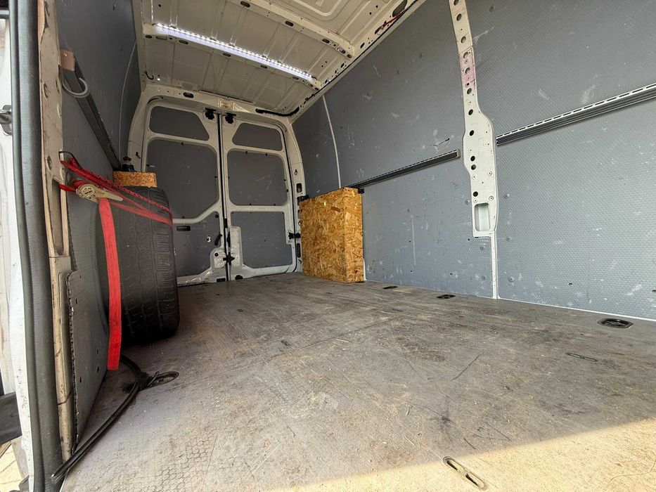 Vand Renault Master L3H2