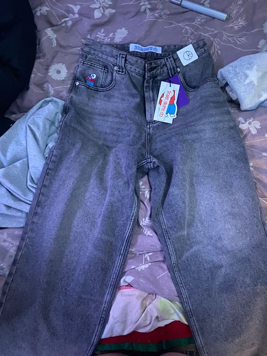 Продам джинсы BigBoy