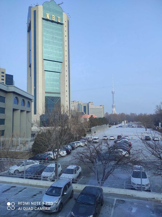 Аренда офиса Бизнес центр