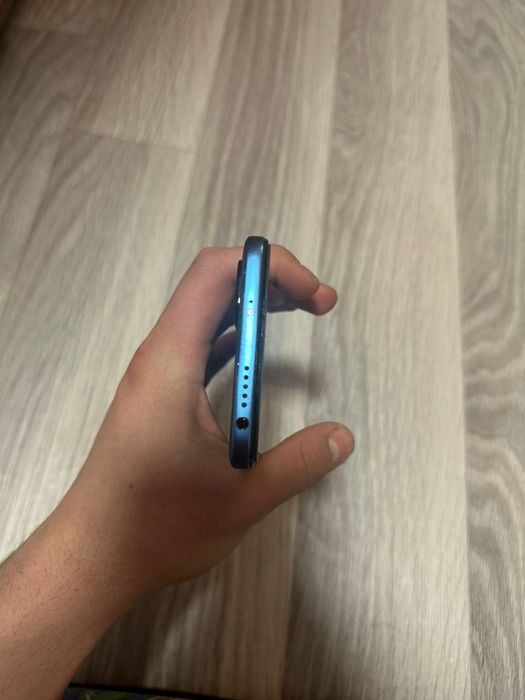 Xiaomi Redmi not 11 обменяю на айфон