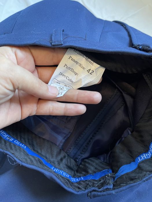 Школьная форма для мальчика