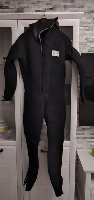Costum neopren,barbatesc, Cressi Diver 7mm,mărime xxl-6 +bonus