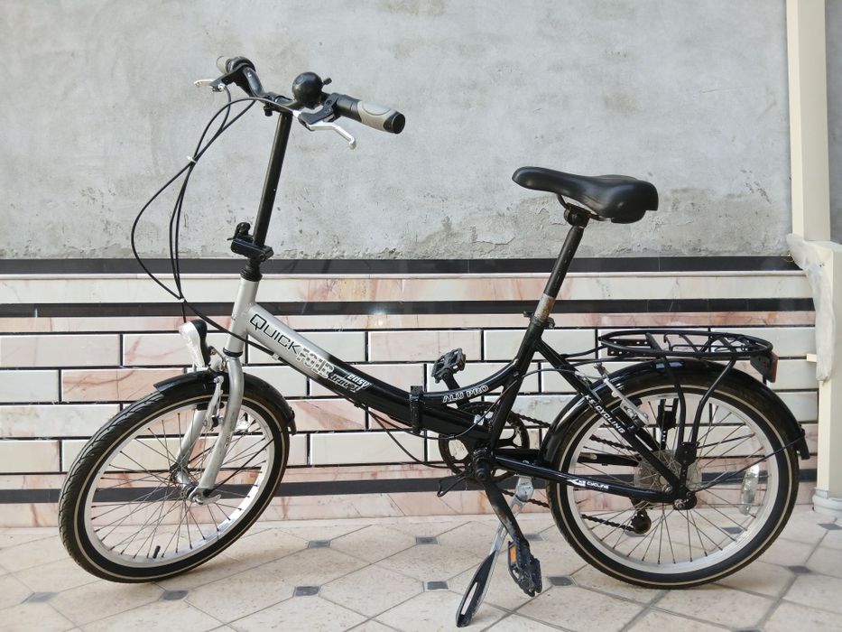 Germanskiy Velosiped