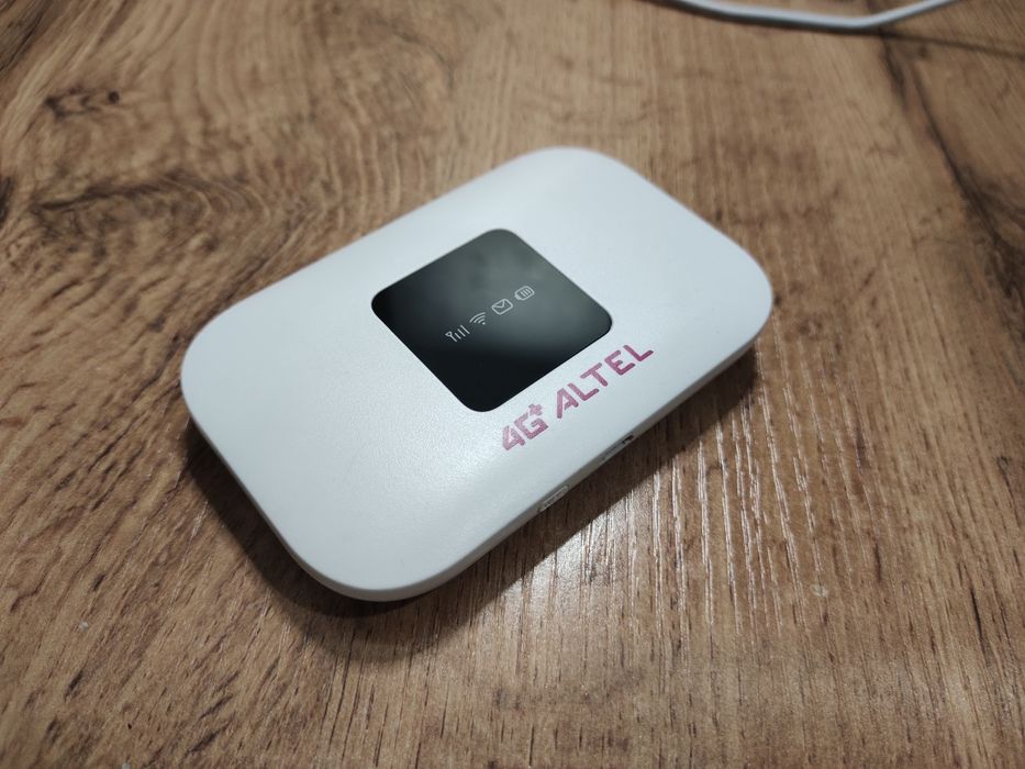 4G Роутер Altel L02HI