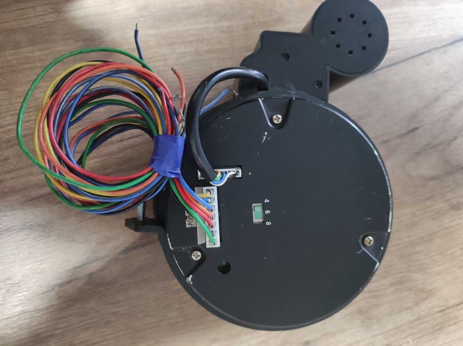 Тунинг Оборотомер 4в1