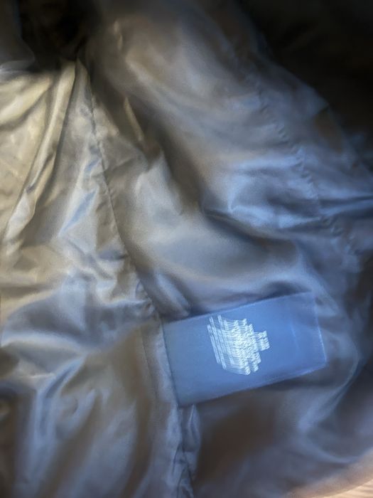 Пухено яке Ralfh Lauren