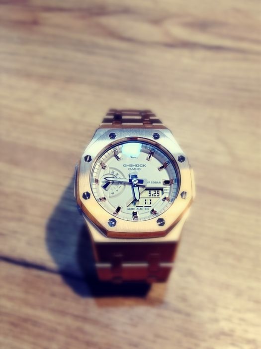 Продам Casio s2100 G-Shock