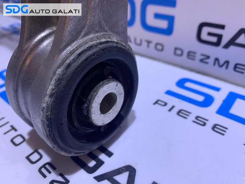 Brat Suspensie Roata Stanga Fata VW Touareg 7L 2003 - 2010 Cod 7L0497047A [AV0358]