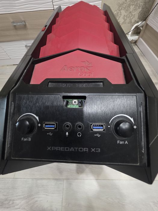 Продам игровой компьютер