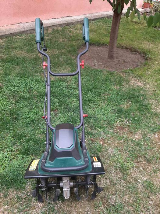 Фреза Parkside 1300вата