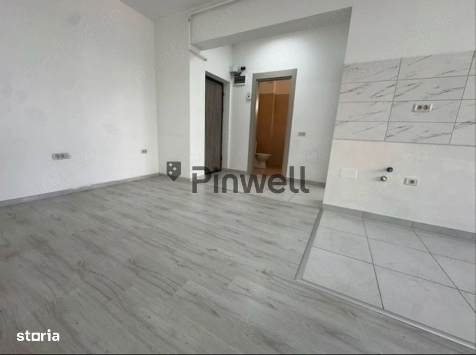 Apartament 2 camere, 41mp + loc parcare |