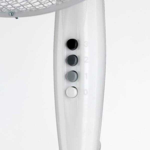 Подов вентилатор Ariete 845