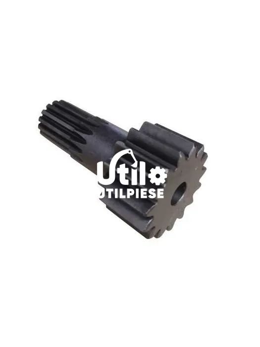 piese transmisie finala hidromotor hitachi komatsu liebherr cat jcb