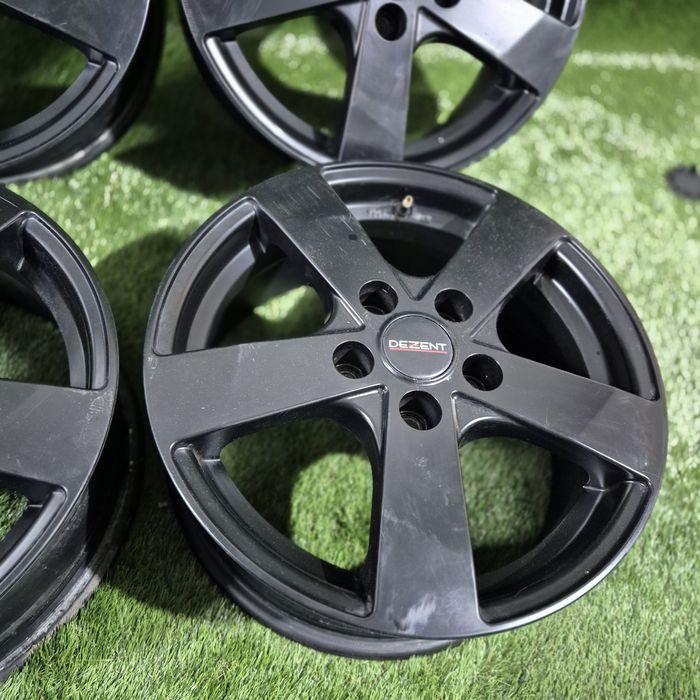 Jante R 16 5x114.3 Et 45 Hyundai,Kia, Nissan, Toyota,