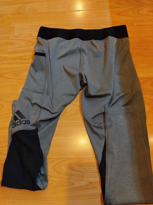 Дамски клин Nike i Adidas