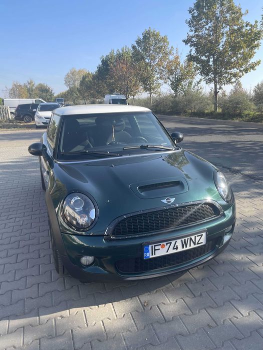 Vand / schimb MINI Cooper S R56 LCI 2010 – 184 CP