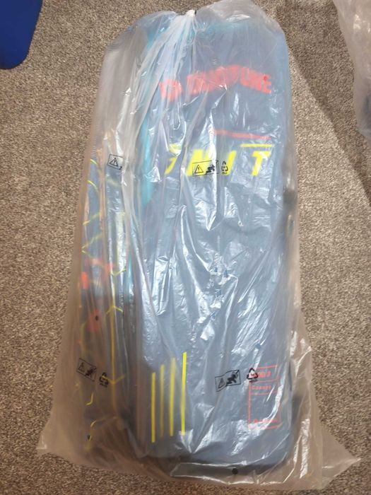 Wing Wingfoil Duotone si F-one