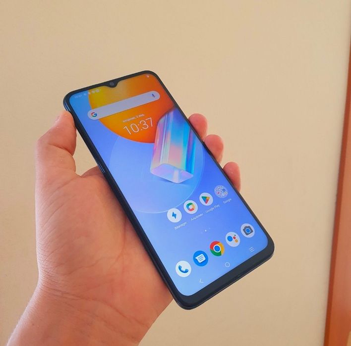 Vivo y31 kafolati bilan