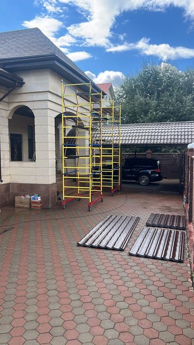 Кровельный работа,  кровля, строителей