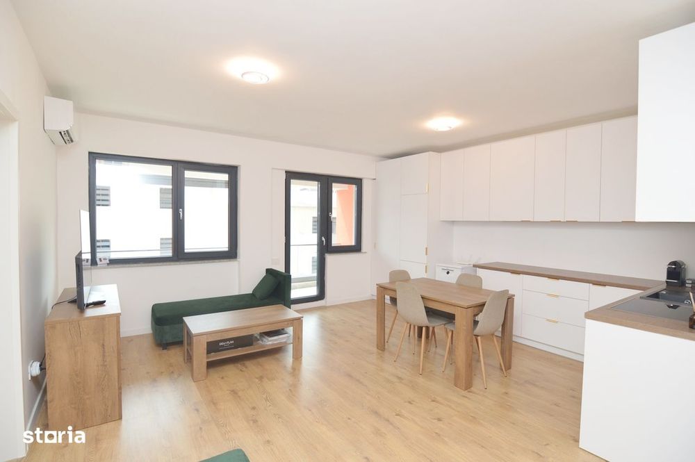Apartament Superb 2 Camere Pipera - Ivory Residence