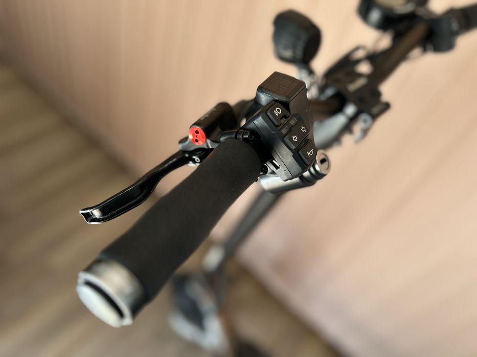 Продавам Kaabo Mantis 8 Dual