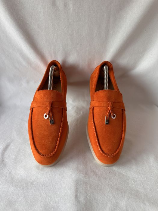 Pantofi,Loafers dama,Loro Piana,marime 37