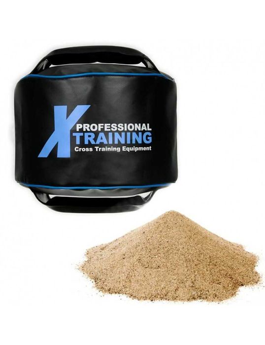 Вложка/пълнител за DBX Bushido XBAG - 5 kg