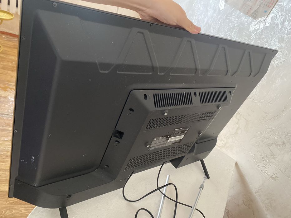 Телевизор panasonic