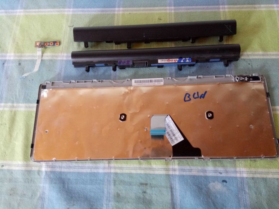 Elemente Acer V5-571 V5-531