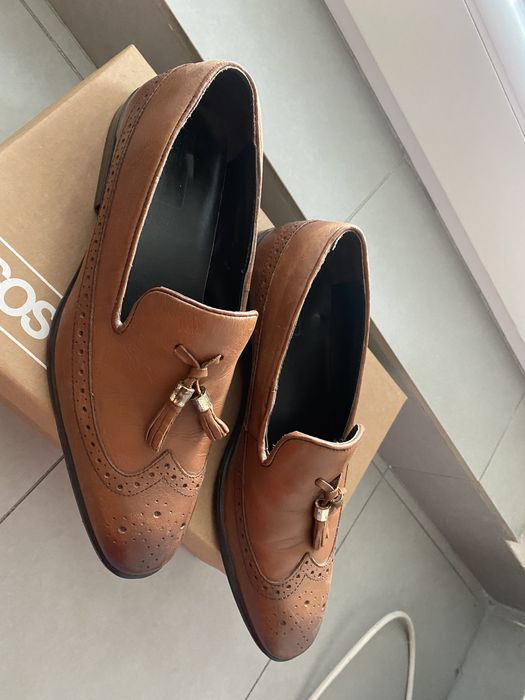 Pantofi ocazie Asos