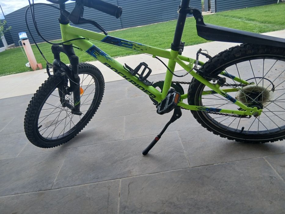 Bicicleta copii 20 inch