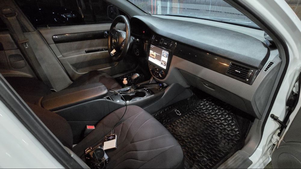 Jentra sotiladi 2015