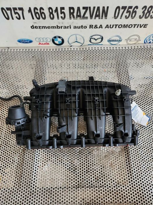 Galerie Admisie Audi A5 A6 4G C7 Passat Golf Arteon CC Etc 2.0 TFSI Cod 06LT - Dezmembrari Arad