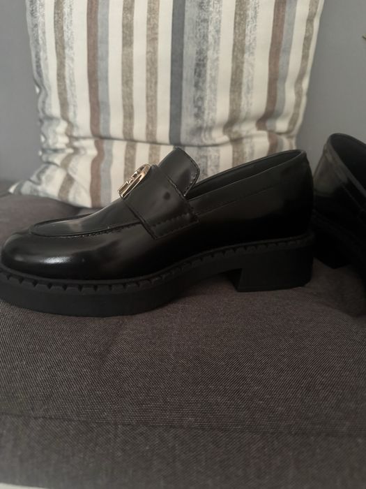 Обувки Furla 37н