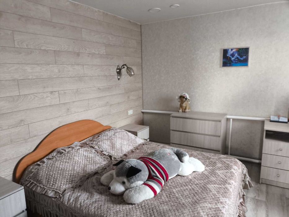 Дом в селе Явленка