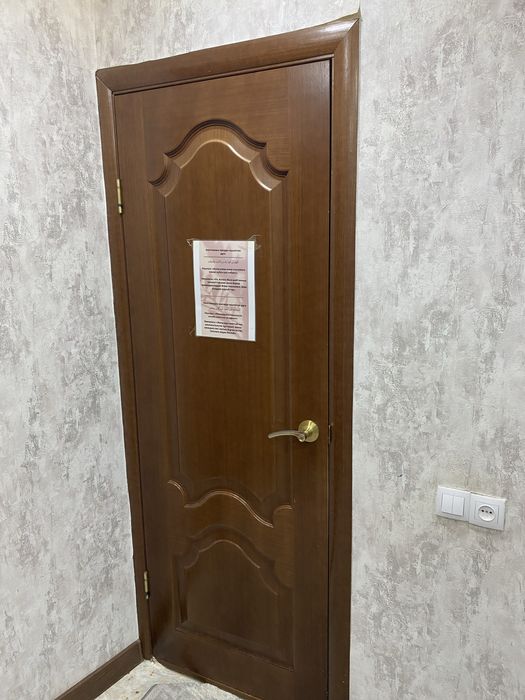 Межкомнатные Двери 5шт. В хорошем состаянии