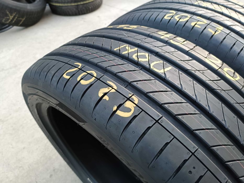 Doua anvelope noi de vara 245 45 20 Hankook Ventus S2 asx dot 2023