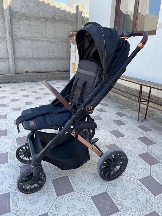 Детская коляска Ining baby