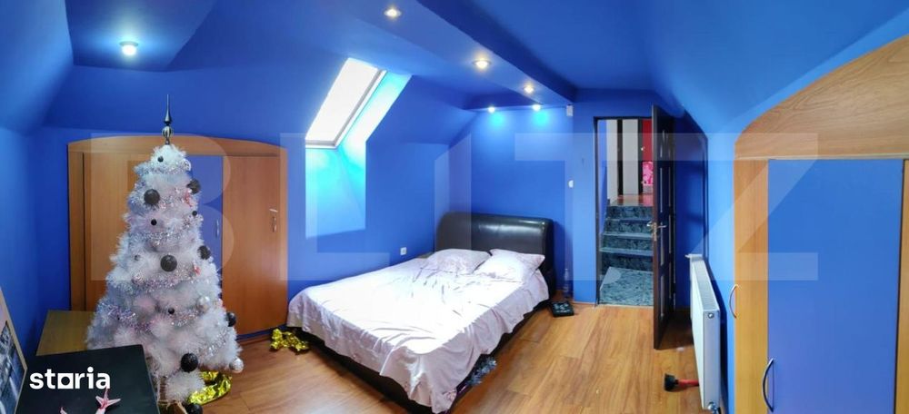 Casa superba in Reghin, 265mp!