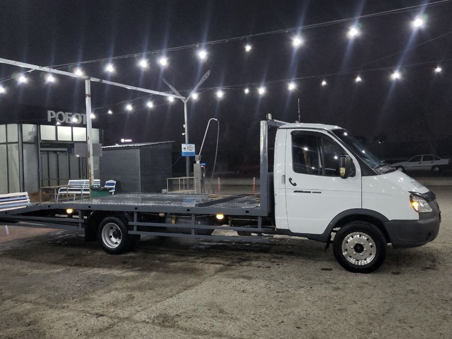 Эвакуатор сотилади