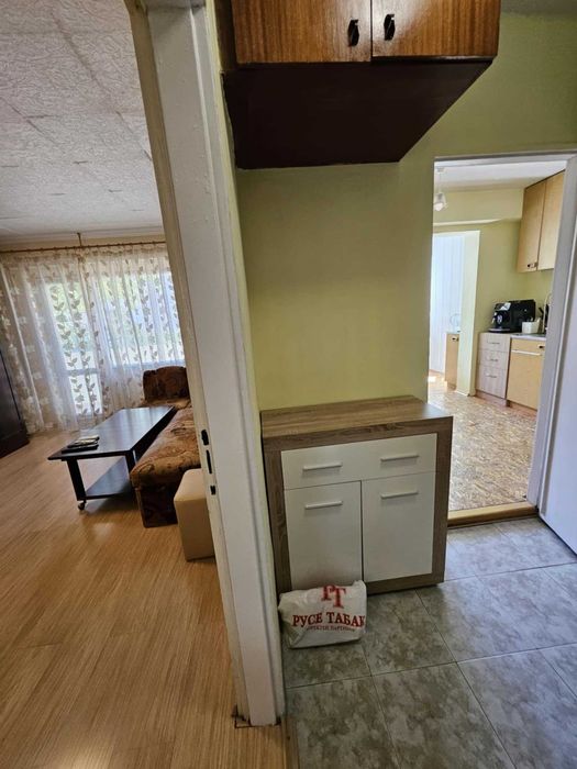 Продава се Едностаен апартамент в Русе, Чародейка - Юг - 40 кв.м за 1450 €/кв.м - Снимка #5