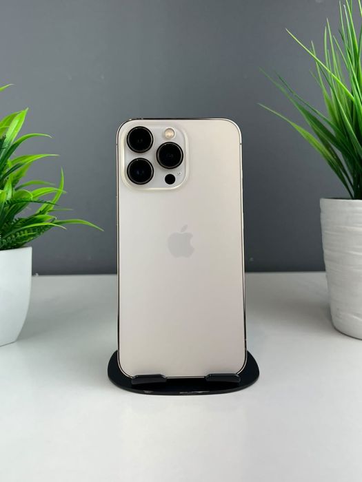 Телефон Apple iPhone 13 Pro 128GB