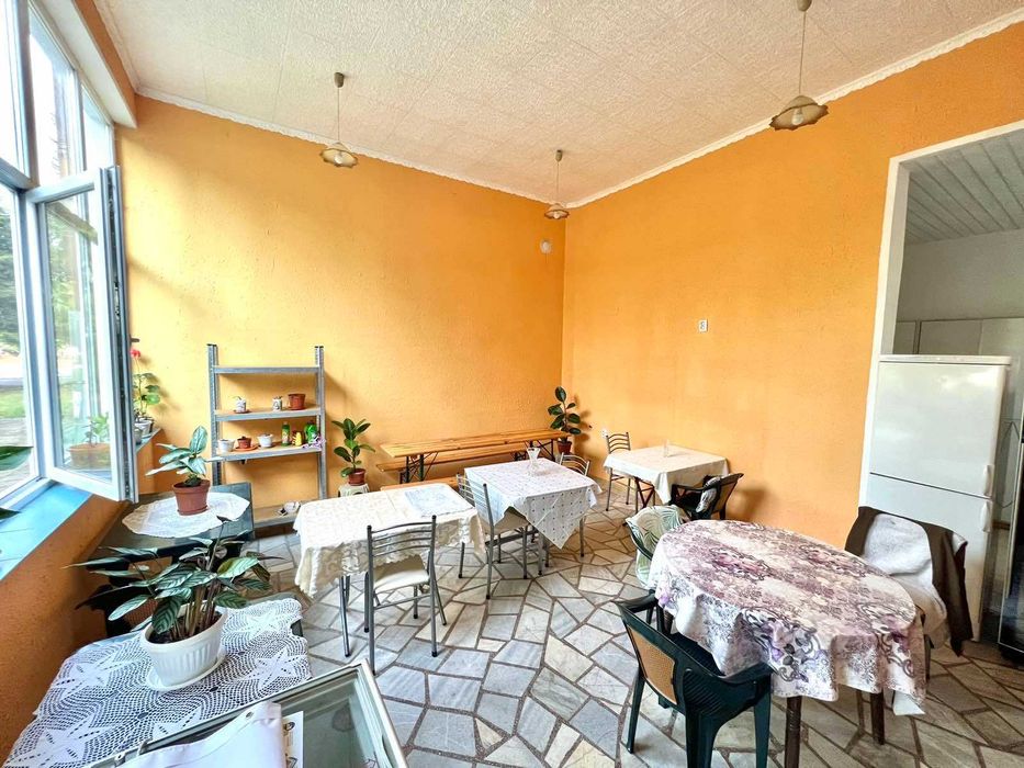 Заведение за продажба с. Ряхово