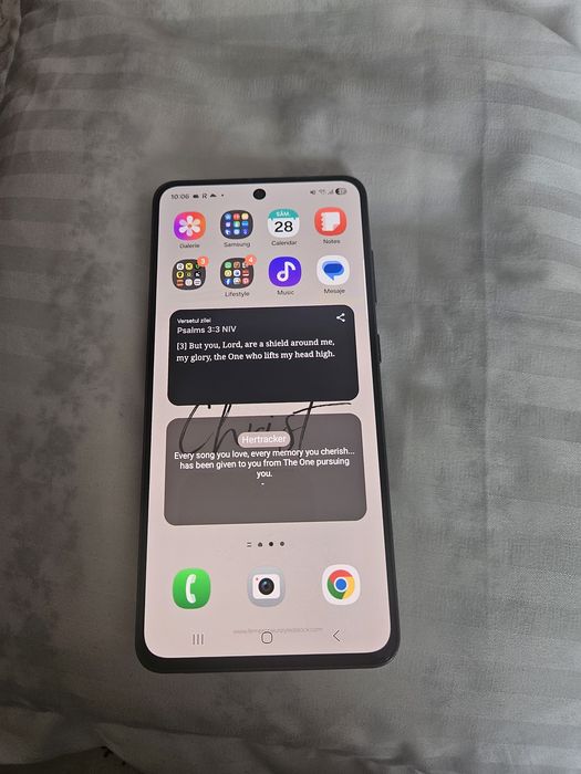 Samsung Galaxy S21 FE 5G Dual SIM – stare foarte bună