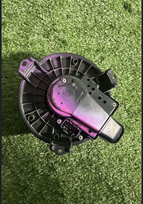 Моторчик печки Лексус Рх Lexus Rx