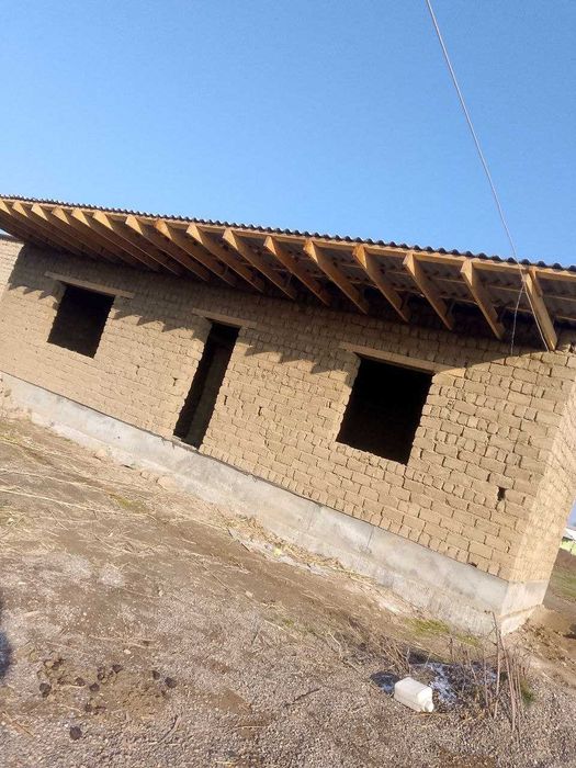 Sotiladi tugalanmagan