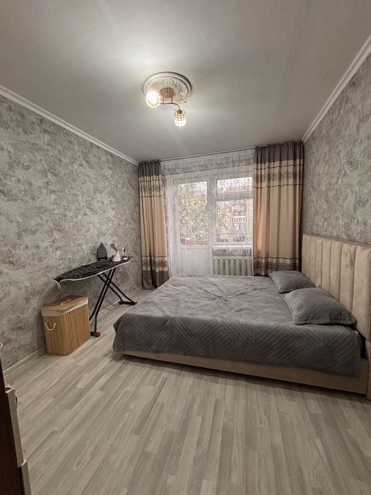 Срочно продам 3 х комнатную квартиру